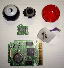 GAME BOY POCKET CAMERA �����ʐ^